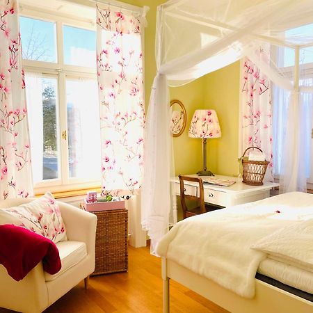 Villa28 Self-Check- In Aarau Ngoại thất bức ảnh