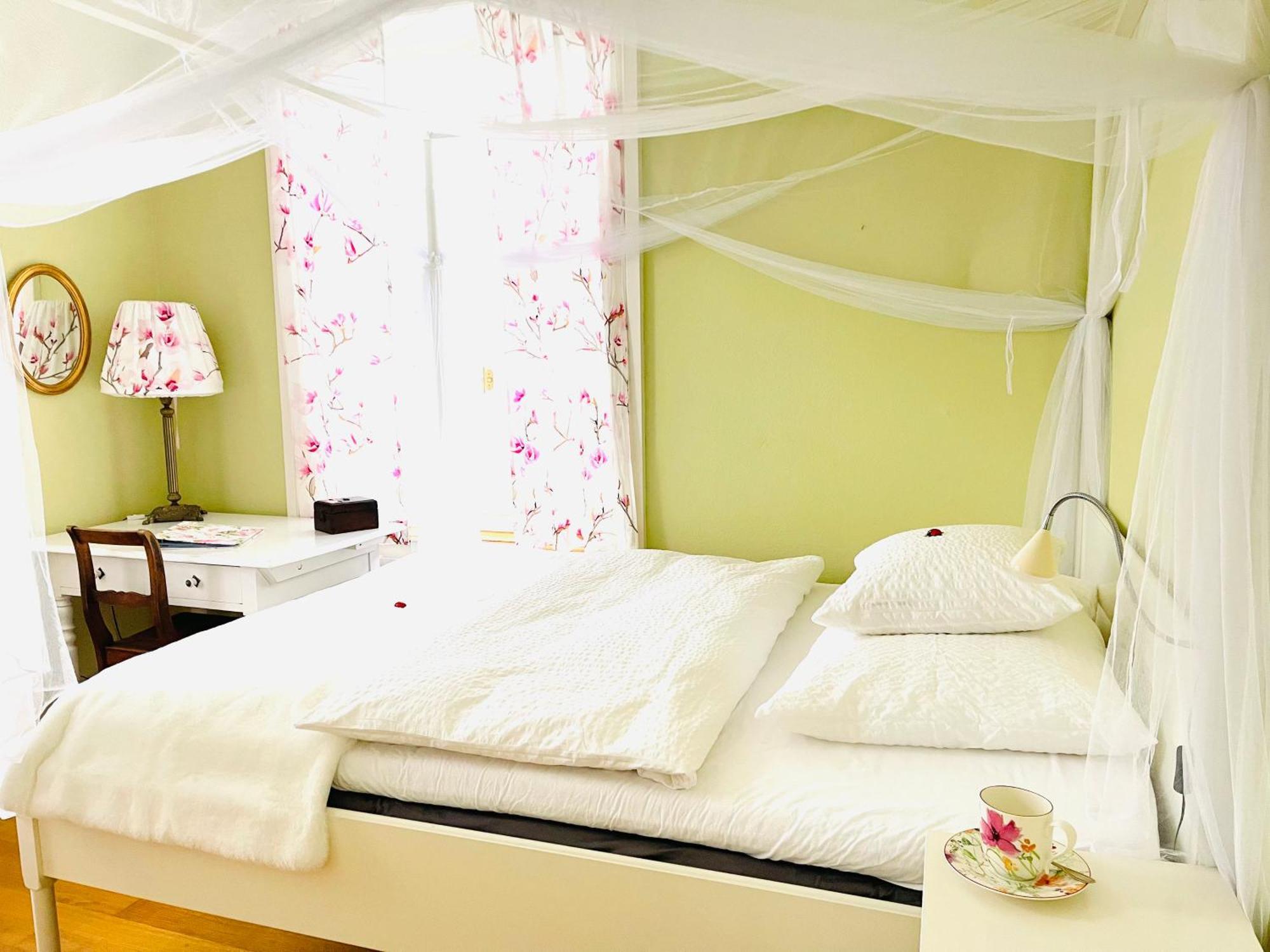 Villa28 Self-Check- In Aarau Ngoại thất bức ảnh