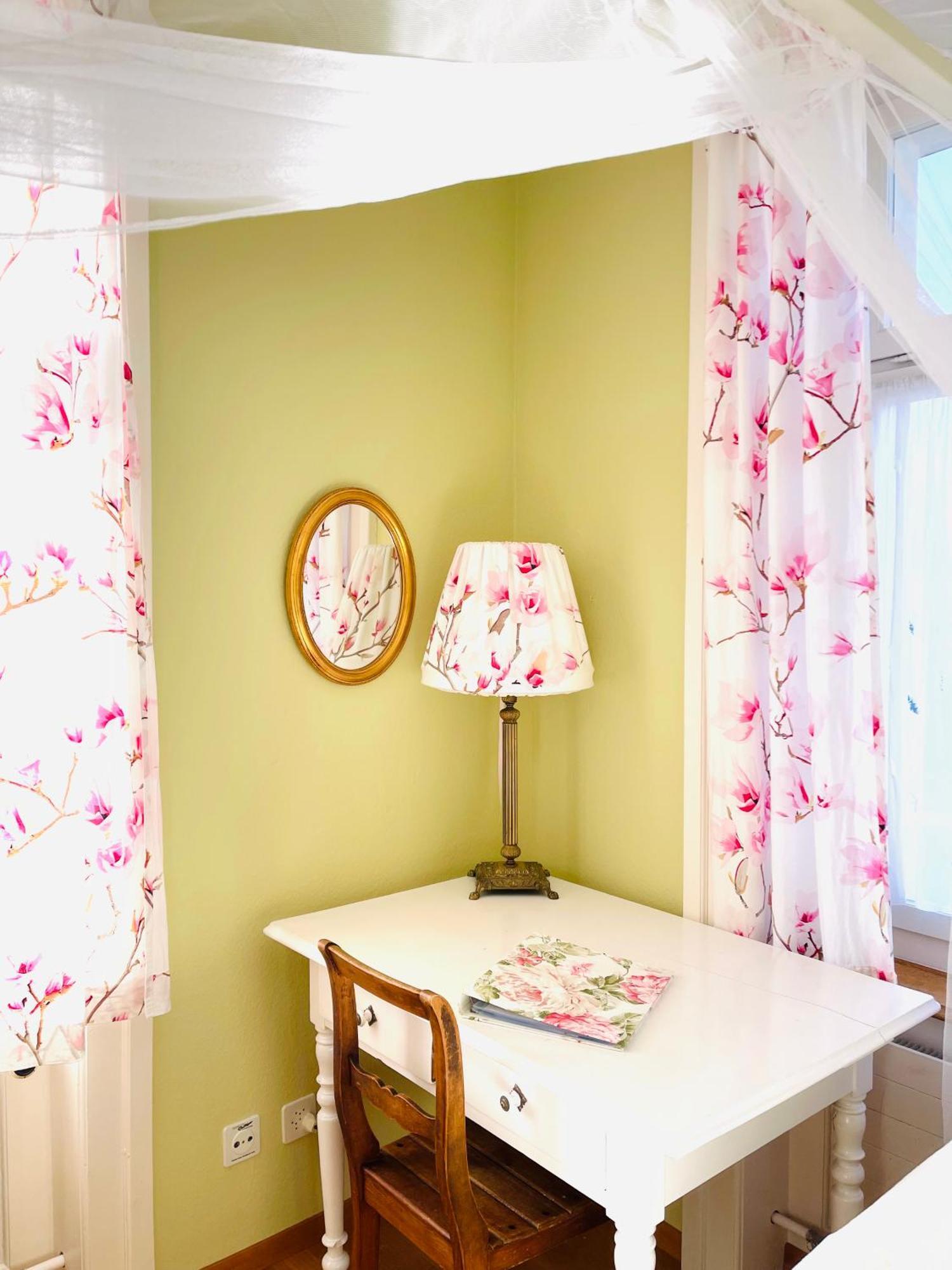 Villa28 Self-Check- In Aarau Ngoại thất bức ảnh