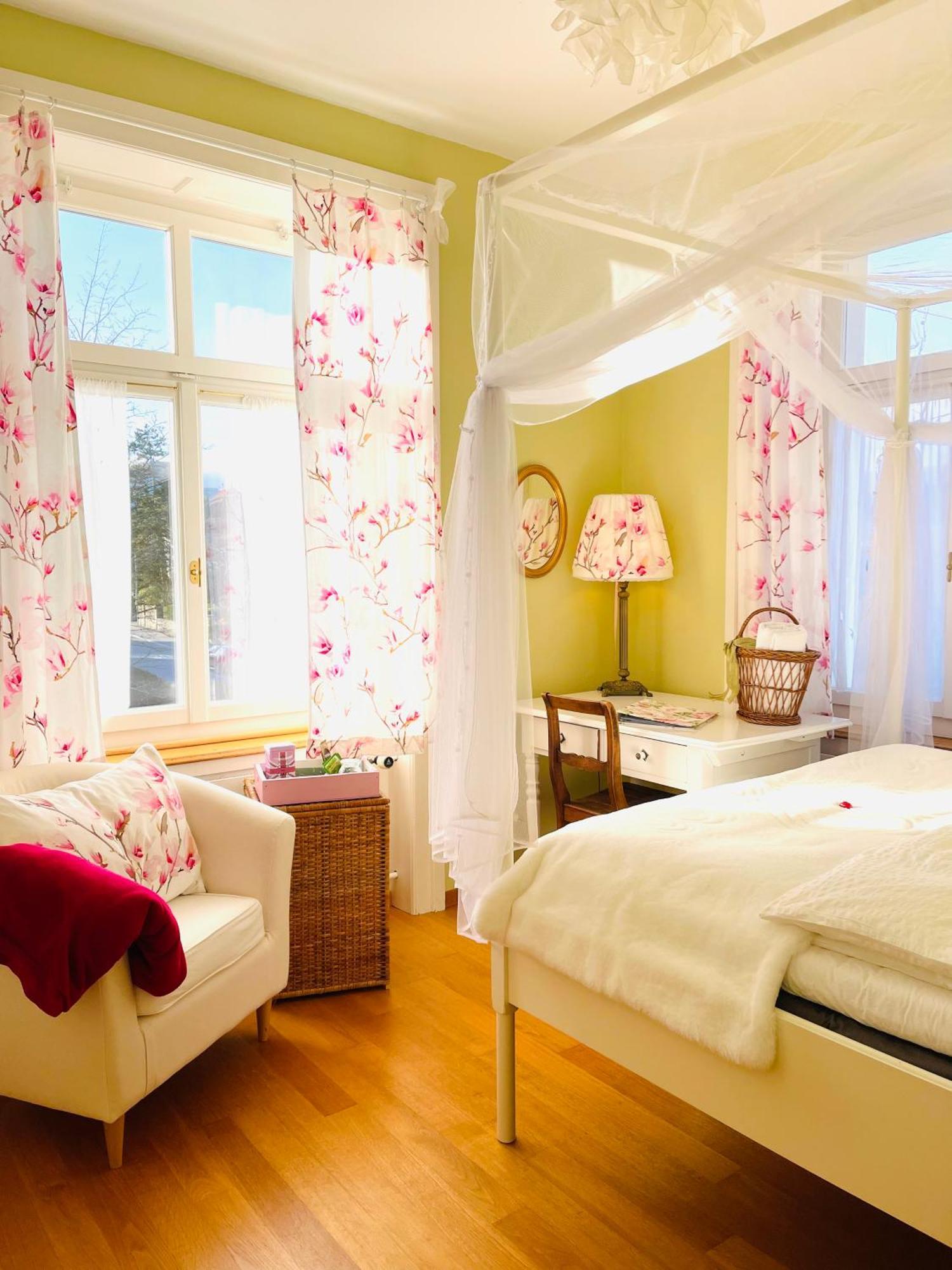 Villa28 Self-Check- In Aarau Ngoại thất bức ảnh