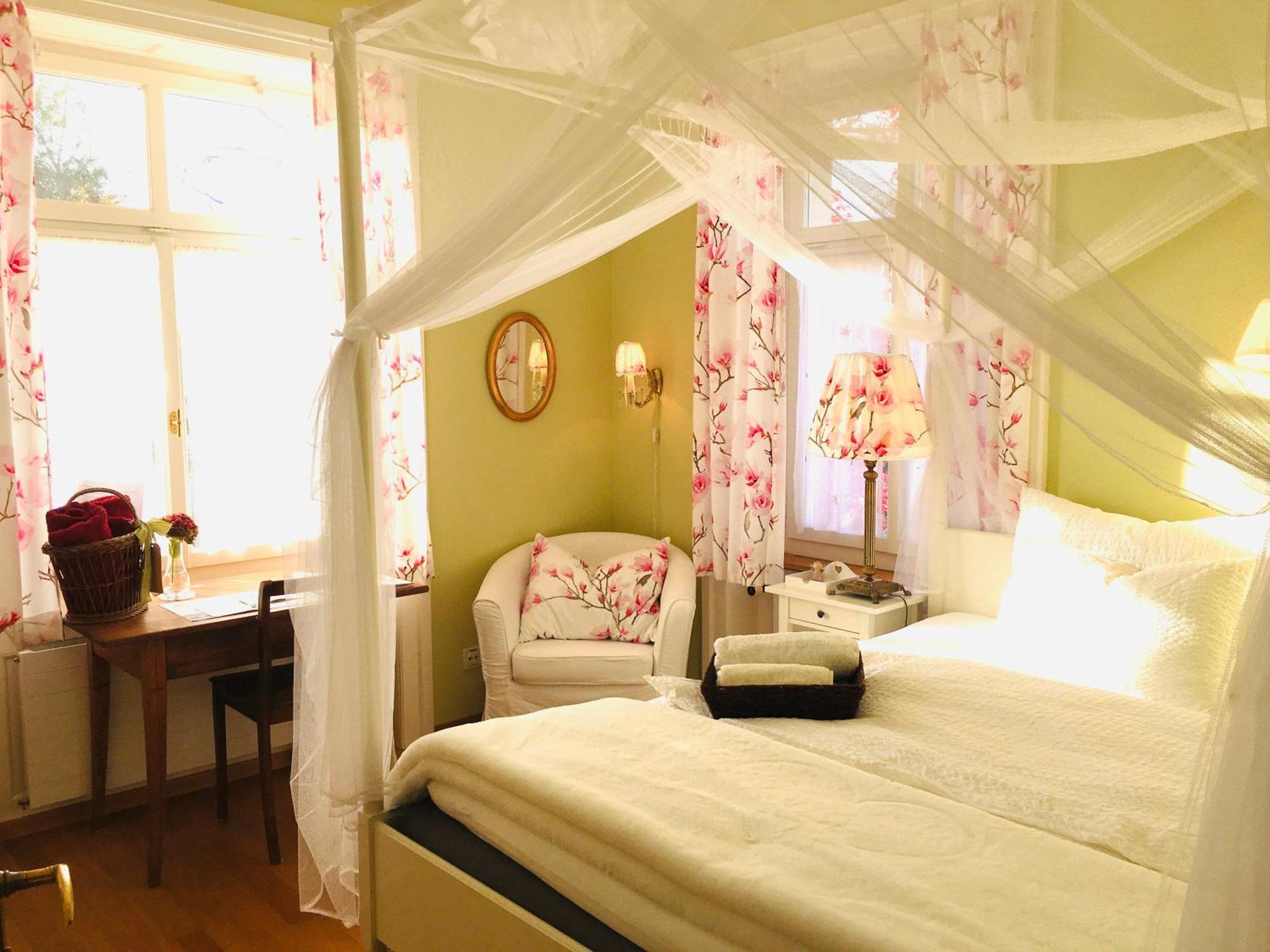 Villa28 Self-Check- In Aarau Ngoại thất bức ảnh